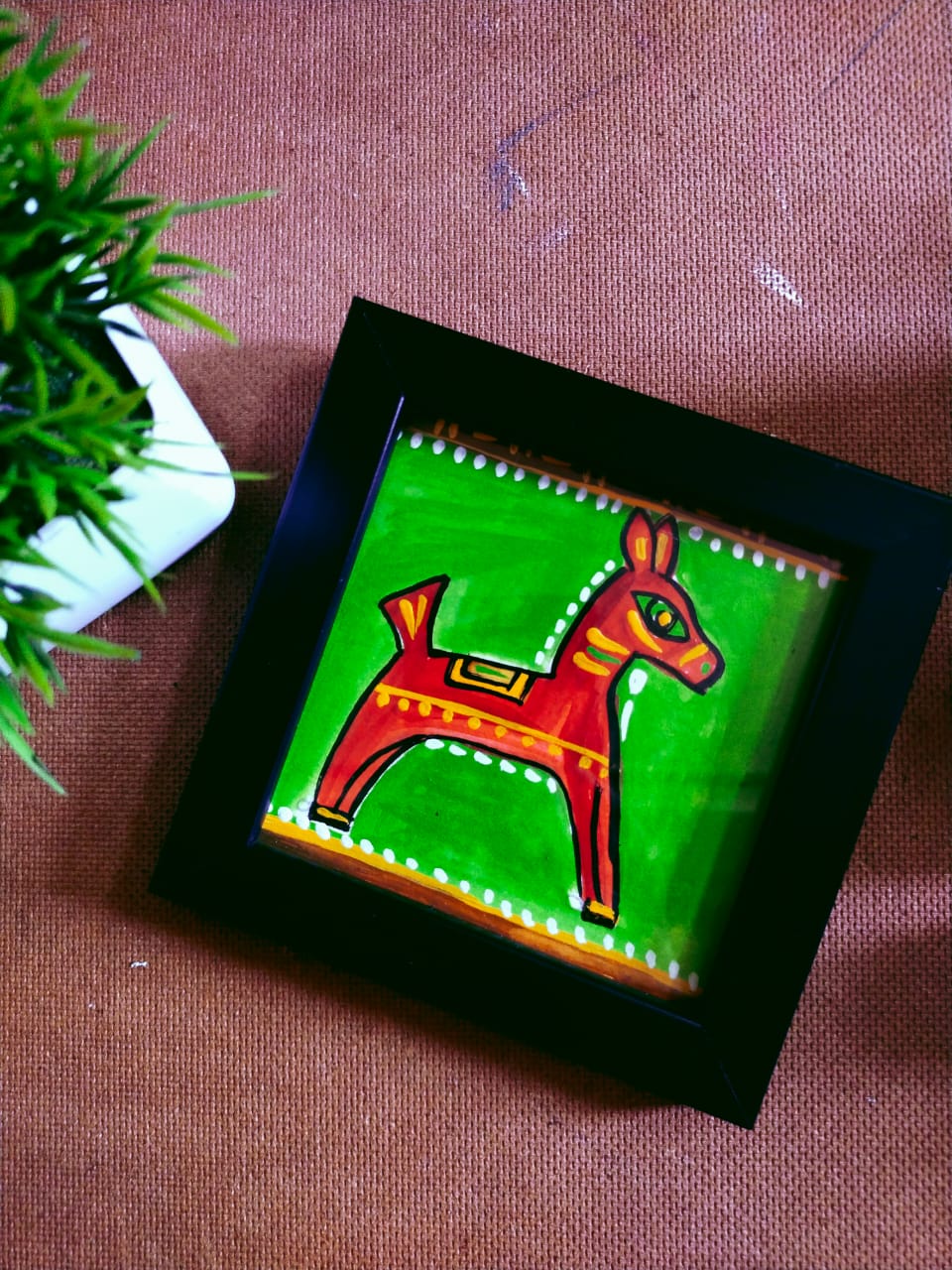 Wall Hanging Decors